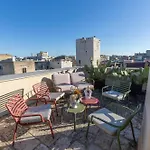La Dimora Dei Walori Penzion Bisceglie