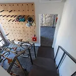 Penzion La Dimora Dei Walori Bisceglie