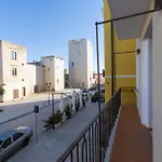 Penzion La Dimora Dei Walori Bisceglie