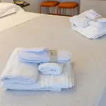 Penzion La Dimora Dei Walori Bisceglie
