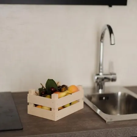 La Dimora Dei Walori Maison d'hôtes