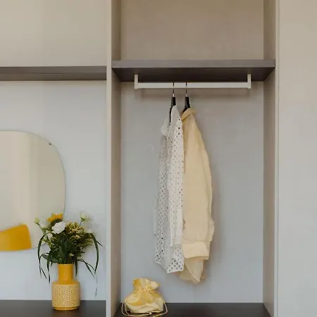 La Dimora Dei Walori 4* Bisceglie