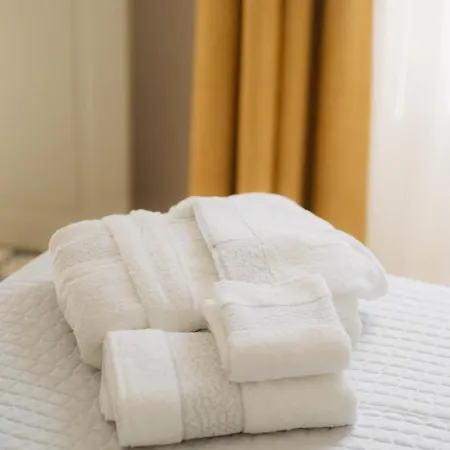 La Dimora Dei Walori Bisceglie