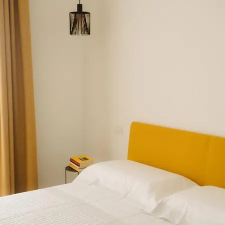 La Dimora Dei Walori Maison d'hôtes 4*