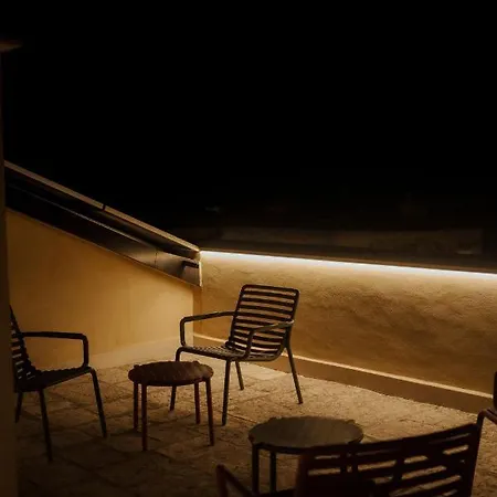 Maison d'hôtes La Dimora Dei Walori 4*