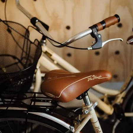 La Dimora Dei Walori Maison d'hôtes Bisceglie