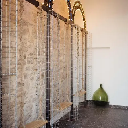 Maison d'hôtes La Dimora Dei Walori Bisceglie