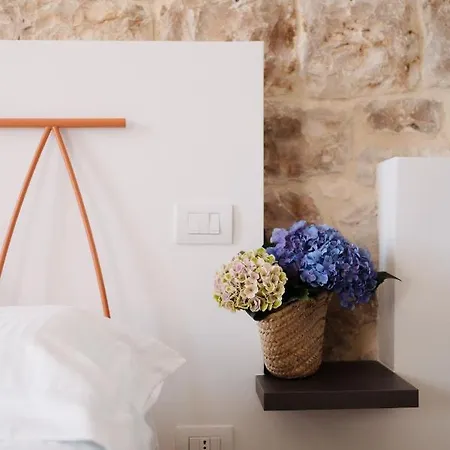 Maison d'hôtes La Dimora Dei Walori 4*