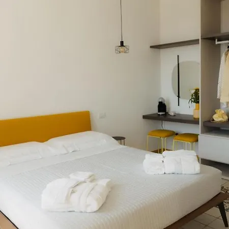 La Dimora Dei Walori Maison d'hôtes 4*