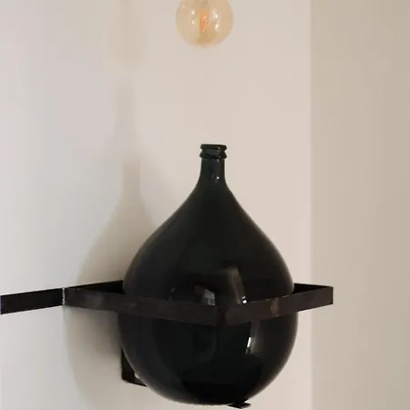 La Dimora Dei Walori Bisceglie