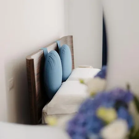 Maison d'hôtes La Dimora Dei Walori