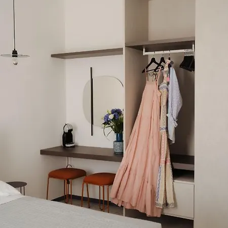 Maison d'hôtes La Dimora Dei Walori Bisceglie