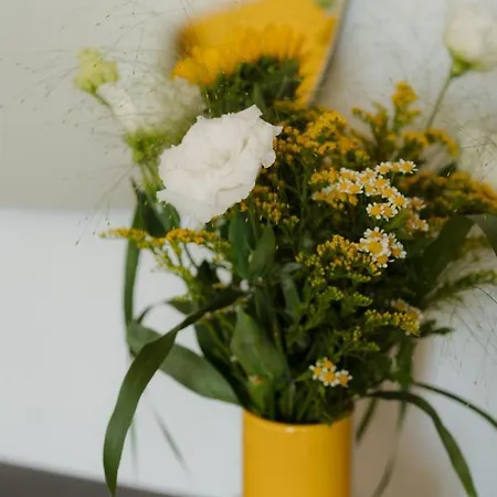 Maison d'hôtes La Dimora Dei Walori 4*