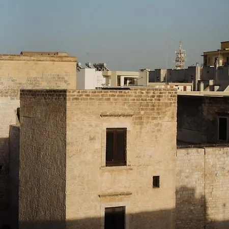 La Dimora Dei Walori Maison d'hôtes