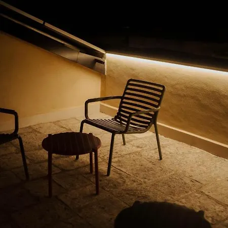 La Dimora Dei Walori