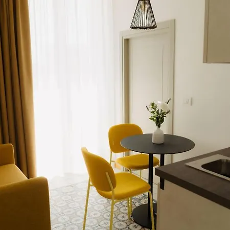 La Dimora Dei Walori Maison d'hôtes 4*