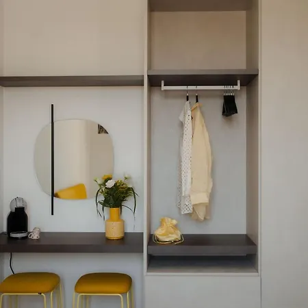 La Dimora Dei Walori 4*