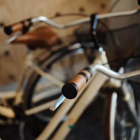 La Dimora Dei Walori Bisceglie