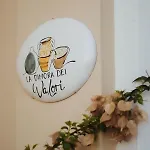 Pensión La Dimora Dei Walori Bisceglie