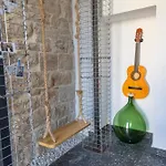 La Dimora Dei Walori Pensionat 3*