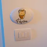 La Dimora Dei Walori 3* Bisceglie