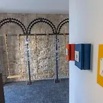 La Dimora Dei Walori Pensión Bisceglie