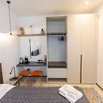 La Dimora Dei Walori 3* Bisceglie