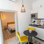 La Dimora Dei Walori 3* Bisceglie