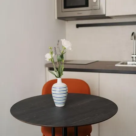 La Dimora Dei Walori Guest house Bisceglie