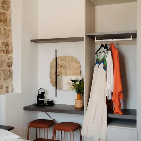 بيت ضيافة La Dimora Dei Walori 4*