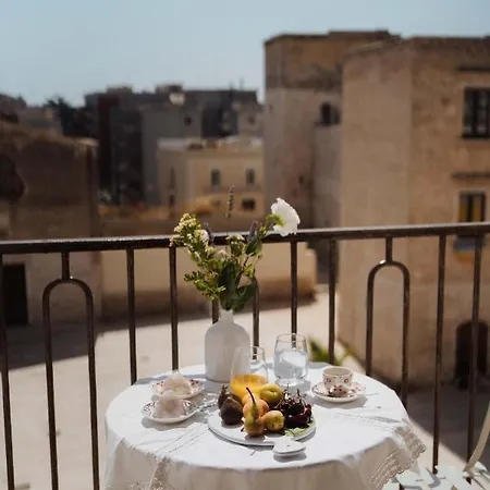 La Dimora Dei Walori 4* بيشيلي