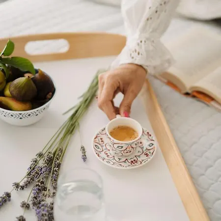 بيت ضيافة La Dimora Dei Walori 4*