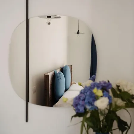 بيت ضيافة La Dimora Dei Walori 4*