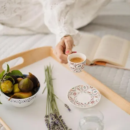 La Dimora Dei Walori Guest house Bisceglie