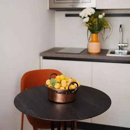 La Dimora Dei Walori Guest house