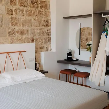 La Dimora Dei Walori 4* Bisceglie