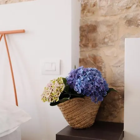 La Dimora Dei Walori 4* Bisceglie