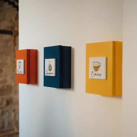 La Dimora Dei Walori