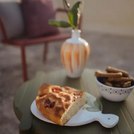 بيت ضيافة La Dimora Dei Walori