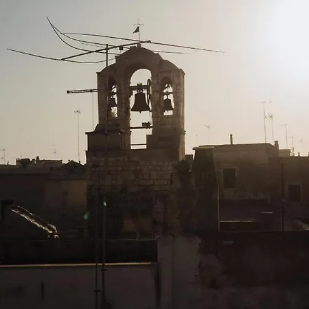 La Dimora Dei Walori