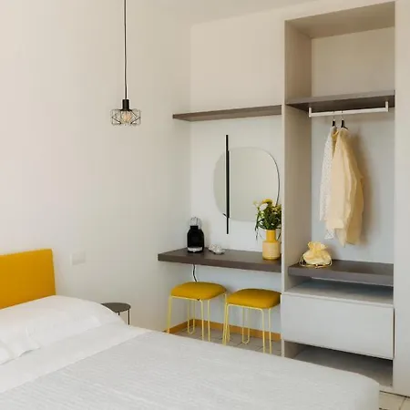 La Dimora Dei Walori بيشيلي