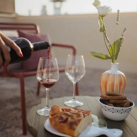 La Dimora Dei Walori