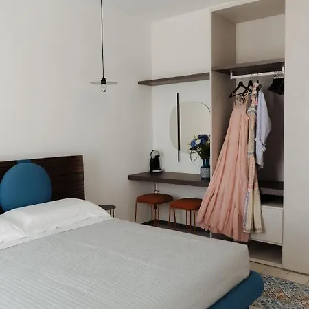 La Dimora Dei Walori Bisceglie