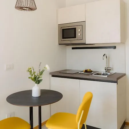 La Dimora Dei Walori 4* بيشيلي