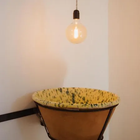 La Dimora Dei Walori