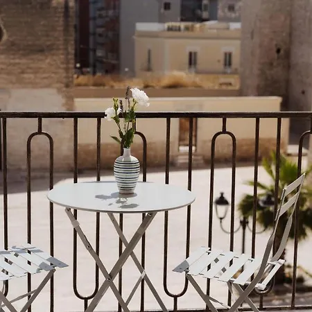 La Dimora Dei Walori