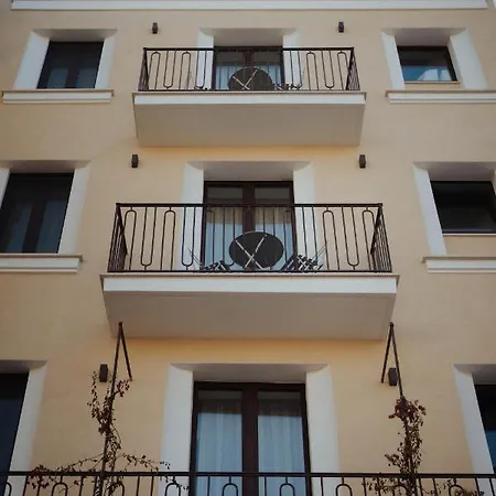 La Dimora Dei Walori * Bisceglie