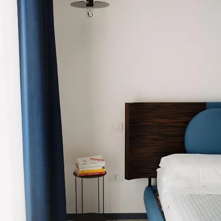 بيت ضيافة La Dimora Dei Walori 4*