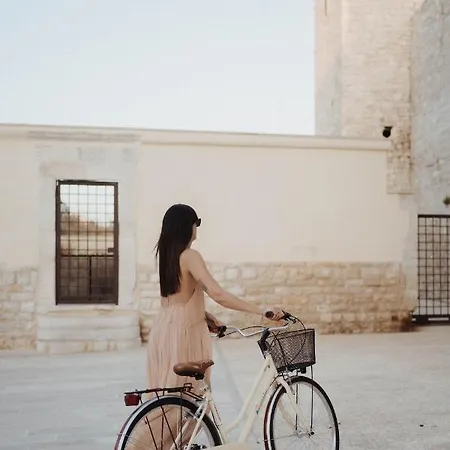 La Dimora Dei Walori Bisceglie