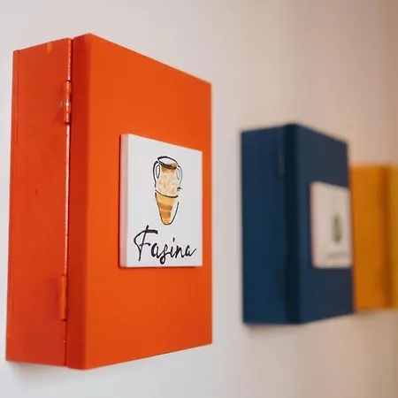 La Dimora Dei Walori